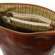 Women's leather Shoulder bag Tuscany Leather Giusi
