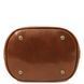 Women's leather Shoulder bag Tuscany Leather Giusi