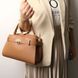 Women's leather Tote Bag Tuscany Leather Maisy