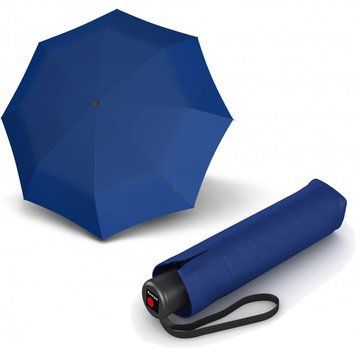 Umbrella Knirps A.050 Blue Kn95 7050 1211