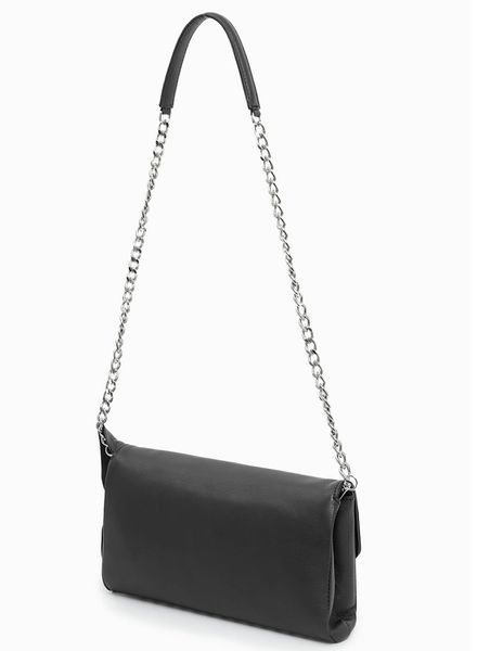Women's leather Bags Renato Angi Black 2804481