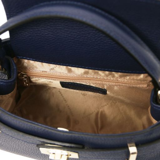 Women's leather Tote Bag Tuscany Leather Maisy