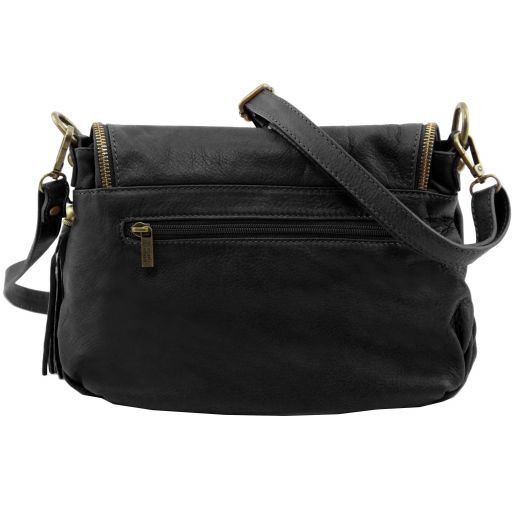 Women's leather Shoulder bag Tuscany Leather TL Bag