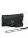 Women's leather Bags Renato Angi Black 2804481
