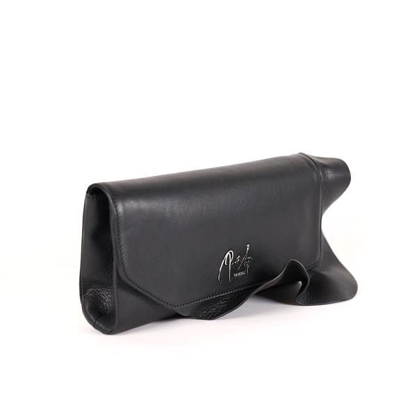 Women's leather Bags Renato Angi Black 2804481