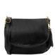 Women's leather Shoulder bag Tuscany Leather TL Bag