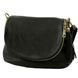 Women's leather Shoulder bag Tuscany Leather TL Bag