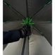 Men&rsquo;s Performance Range Umbrella Fulton Typhoon-1 G844 Black