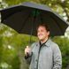 Men&rsquo;s Performance Range Umbrella Fulton Typhoon-1 G844 Black
