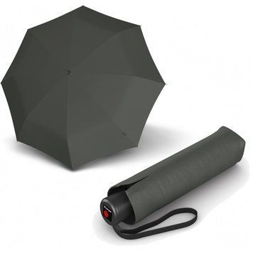 Umbrella Knirps A.050 Dark Grey Kn95 7050 0800