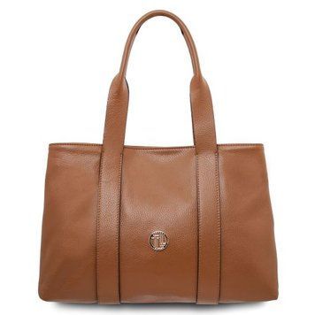 Women's leather handbag Tuscany Leather Callie