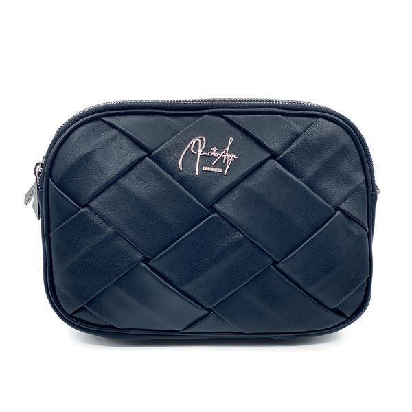 Women's leather Bags Renato Angi Black 2902481
