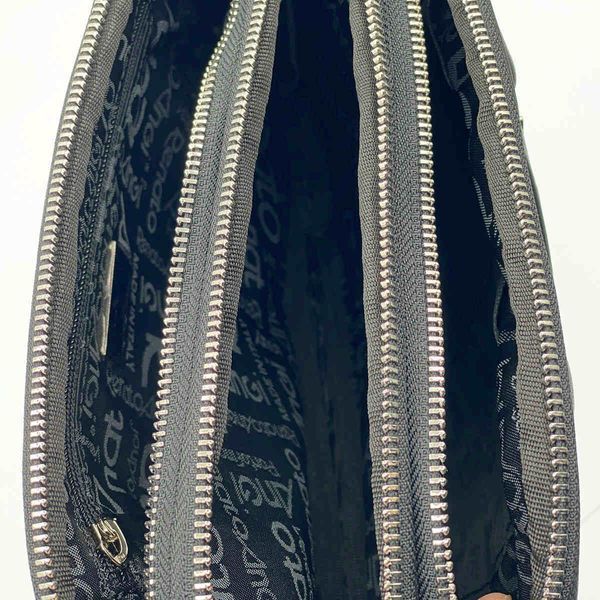 Women's leather Bags Renato Angi Black 2902481