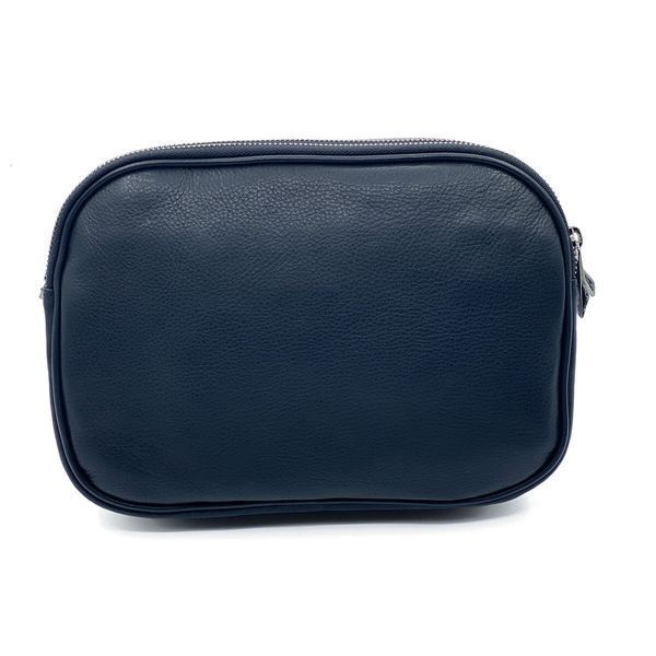 Women's leather Bags Renato Angi Black 2902481