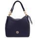 Women's leather Shoulder bag Tuscany Leather Amy