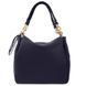 Women's leather Shoulder bag Tuscany Leather Amy