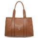 Women's leather handbag Tuscany Leather Callie
