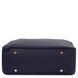 Women's leather Shoulder bag Tuscany Leather Amy