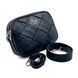 Women's leather Bags Renato Angi Black 2902481