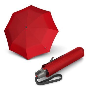 Umbrella Knirps T.200 Medium Duomatic Red Kn9532001500