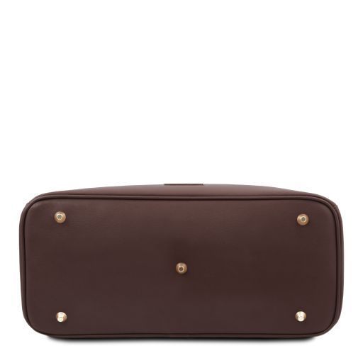 Women's leather handbag Tuscany Leather TL Bag