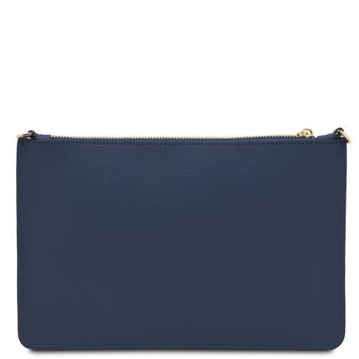 Women's leather handbag Tuscany Leather Diva