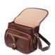 Women's leather Shoulder bag Tuscany Leather Alessia