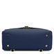 Women's leather handbag Tuscany Leather Silene
