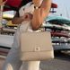 Women's leather handbag Tuscany Leather Silene