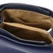 Women's leather handbag Tuscany Leather Silene