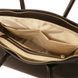 Women's leather handbag Tuscany Leather TL Bag