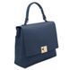 Women's leather handbag Tuscany Leather Silene