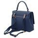 Women's leather handbag Tuscany Leather Silene