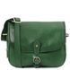 Women's leather Shoulder bag Tuscany Leather Alessia