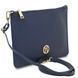 Women's leather handbag Tuscany Leather Diva