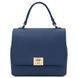 Women's leather handbag Tuscany Leather Silene