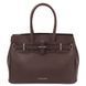 Women's leather handbag Tuscany Leather TL Bag