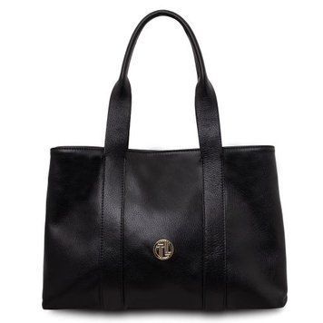 Women's leather handbag Tuscany Leather Callie