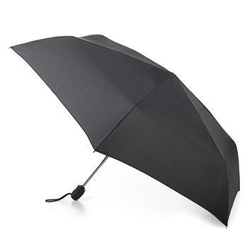 Women&rsquo;s Folding Umbrella Fulton O&C Superslim-1 L710 Black