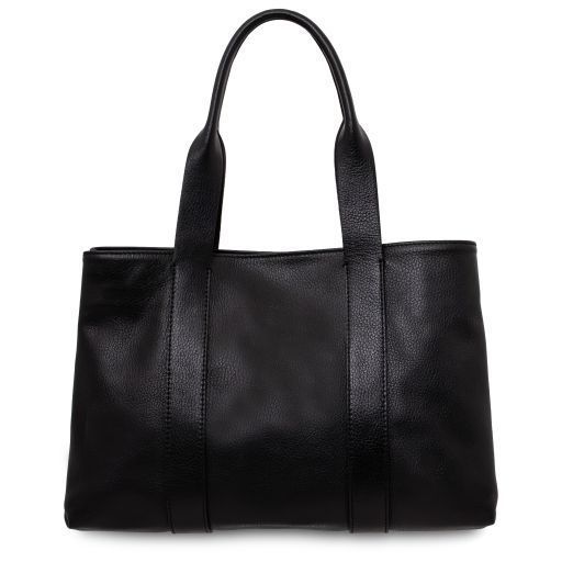 Women's leather handbag Tuscany Leather Callie