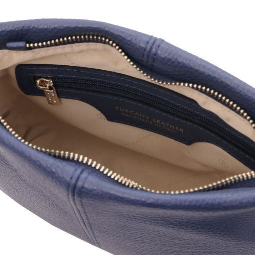 Women's leather Shoulder bag Tuscany Leather TL Bag
