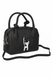 Women's leather Bags Renato Angi Black 3360301