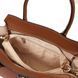 Women's leather Tote Bag Tuscany Leather Origami