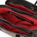 Women's leather handbag Tuscany Leather Tulipan