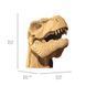T-REX 3D Puzzle Cartonic