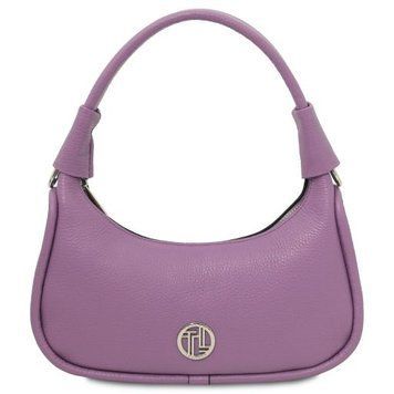 Women's leather handbag Tuscany Leather Michelle