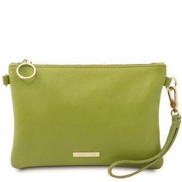Women's leather handbag Tuscany Leather TL Bag
