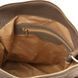 Women's leather Shoulder bag Tuscany Leather Amy
