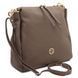 Women's leather Shoulder bag Tuscany Leather Amy