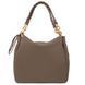 Women's leather Shoulder bag Tuscany Leather Amy